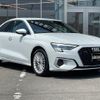 audi a3 2022 -AUDI--Audi A3 3BA-GYDNNF--WAUZZZGY7PA004674---AUDI--Audi A3 3BA-GYDNNF--WAUZZZGY7PA004674- image 1