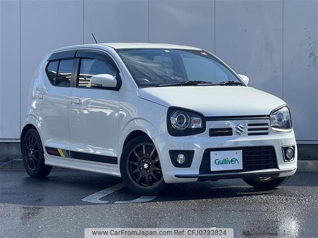 suzuki alto-works 2016 -SUZUKI--Alto Works DBA-HA36S--HA36S-872979---SUZUKI--Alto Works DBA-HA36S--HA36S-872979- image 1