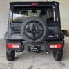 suzuki jimny-sierra 2024 -SUZUKI--Jimny Sierra 3BA-JB74W--JB74W-230***---SUZUKI--Jimny Sierra 3BA-JB74W--JB74W-230***- image 9