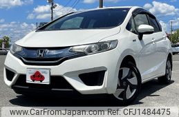 honda fit 2014 CFJ1484475