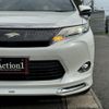 toyota harrier 2015 quick_quick_ZSU65W_ZSU65-0012662 image 16