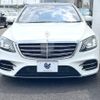 mercedes-benz s-class 2018 CFJ1648815 image 15