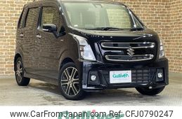 suzuki wagon-r 2018 -SUZUKI--Wagon R DAA-MH55S--MH55S-909140---SUZUKI--Wagon R DAA-MH55S--MH55S-909140-