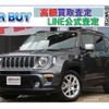 jeep renegade 2023 quick_quick_3BA-BV13PM_1C4NJCD1XNPP21898 image 1