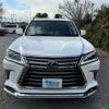 lexus lx 2016 -LEXUS 【柏 300ﾈ9340】--Lexus LX DBA-URJ201W--URJ201W-4214844---LEXUS 【柏 300ﾈ9340】--Lexus LX DBA-URJ201W--URJ201W-4214844- image 1