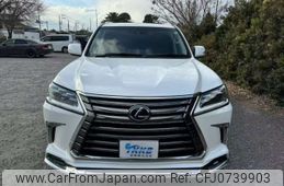 lexus lx 2016 -LEXUS 【柏 300ﾈ9340】--Lexus LX DBA-URJ201W--URJ201W-4214844---LEXUS 【柏 300ﾈ9340】--Lexus LX DBA-URJ201W--URJ201W-4214844-