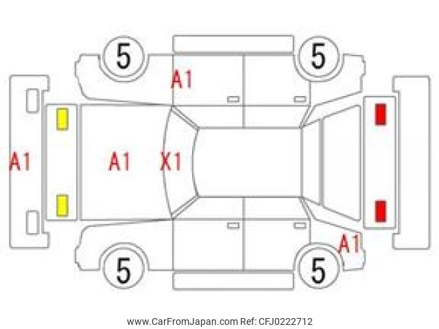 bmw 2-series 2020 -BMW--BMW 2 Series 3BA-7L20--WBA12AL0707F50786---BMW--BMW 2 Series 3BA-7L20--WBA12AL0707F50786- image 2