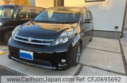 toyota isis 2010 -TOYOTA--Isis DBA-ZGM11W--ZGM11-0006518---TOYOTA--Isis DBA-ZGM11W--ZGM11-0006518-