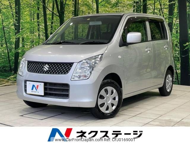 suzuki wagon-r 2011 -SUZUKI--Wagon R DBA-MH23S--MH23S-773005---SUZUKI--Wagon R DBA-MH23S--MH23S-773005- image 1