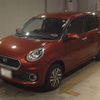 daihatsu boon 2018 -DAIHATSU 【福岡 538ｿ 623】--Boon DBA-M710S--M710S-0002417---DAIHATSU 【福岡 538ｿ 623】--Boon DBA-M710S--M710S-0002417- image 1