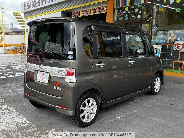 daihatsu tanto 2011 -DAIHATSU--Tanto DBA-L375S--L375S-0404911---DAIHATSU--Tanto DBA-L375S--L375S-0404911- image 2
