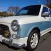 daihatsu mira-gino 2002 -DAIHATSU 【岐阜 581ｽ3964】--Mira Gino UA-L700S--L700S-0277041---DAIHATSU 【岐阜 581ｽ3964】--Mira Gino UA-L700S--L700S-0277041- image 1