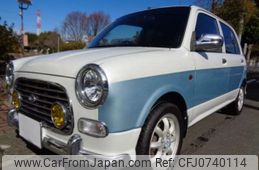 daihatsu mira-gino 2002 -DAIHATSU 【岐阜 581ｽ3964】--Mira Gino UA-L700S--L700S-0277041---DAIHATSU 【岐阜 581ｽ3964】--Mira Gino UA-L700S--L700S-0277041-