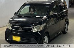 honda n-wgn 2014 -HONDA 【岡山 581か1312】--N WGN JH1-1110111---HONDA 【岡山 581か1312】--N WGN JH1-1110111-