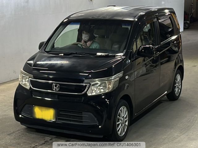 honda n-wgn 2014 -HONDA 【岡山 581か1312】--N WGN JH1-1110111---HONDA 【岡山 581か1312】--N WGN JH1-1110111- image 1