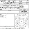 toyota harrier 2015 -TOYOTA 【滋賀 301む0998】--Harrier ZSU60W-0048500---TOYOTA 【滋賀 301む0998】--Harrier ZSU60W-0048500- image 3