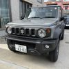 suzuki jimny-sierra 2025 -SUZUKI--Jimny Sierra 3BA-JB74W--JB74W-238***---SUZUKI--Jimny Sierra 3BA-JB74W--JB74W-238***- image 1