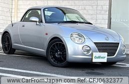 daihatsu copen 2005 -DAIHATSU--Copen ABA-L880K--L880K-0028205---DAIHATSU--Copen ABA-L880K--L880K-0028205-