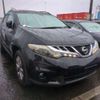 nissan murano 2012 -NISSAN--Murano CBA-TNZ51--TNZ51-030927---NISSAN--Murano CBA-TNZ51--TNZ51-030927- image 14