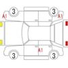 toyota land-cruiser-prado 2020 -TOYOTA--Land Cruiser Prado 3DA-GDJ150W--GDJ150-0053210---TOYOTA--Land Cruiser Prado 3DA-GDJ150W--GDJ150-0053210- image 2