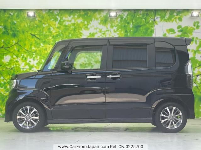 honda n-box 2022 quick_quick_6BA-JF3_JF3-5162479 image 2