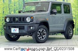 suzuki jimny-sierra 2022 -SUZUKI--Jimny Sierra 3BA-JB74W--JB74W-156722---SUZUKI--Jimny Sierra 3BA-JB74W--JB74W-156722-