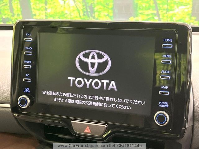 toyota yaris-cross 2020 CFJ1811445 image 2