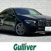 mercedes-benz cla-class 2019 -MERCEDES-BENZ--Benz CLA 5BA-118347M--WDD1183472N024488---MERCEDES-BENZ--Benz CLA 5BA-118347M--WDD1183472N024488- image 1