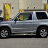 mitsubishi pajero-mini 2009 CFJ7251925 image 9
