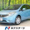 nissan note 2013 -NISSAN--Note DBA-E12--E12-152727---NISSAN--Note DBA-E12--E12-152727- image 1