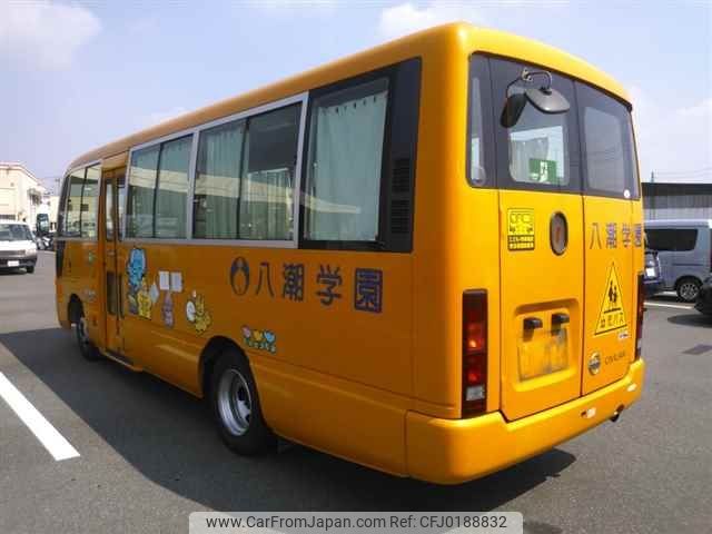 nissan civilian-bus 2005 -NISSAN--Civilian AHW41-030452---NISSAN--Civilian AHW41-030452- image 2