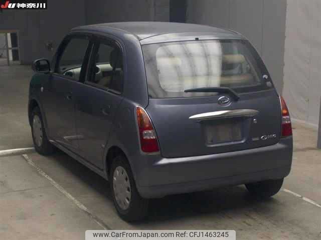 daihatsu mira-gino 2006 -DAIHATSU--Mira Gino L650S-0044286---DAIHATSU--Mira Gino L650S-0044286- image 2