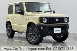 suzuki jimny 2023 -SUZUKI--Jimny 3BA-JB64W--JB64W-286771---SUZUKI--Jimny 3BA-JB64W--JB64W-286771-