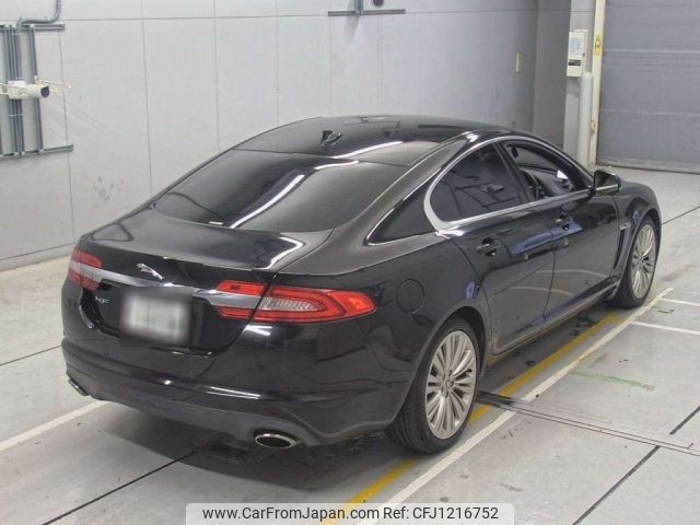 jaguar xf 2013 -JAGUAR 【浜松 330り1098】--Jaguar XF Series J058C-SAJKC0683D8S69017---JAGUAR 【浜松 330り1098】--Jaguar XF Series J058C-SAJKC0683D8S69017- image 2