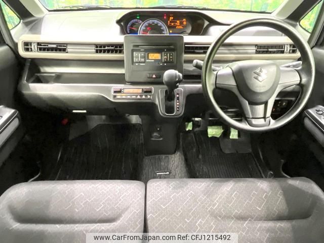 suzuki wagon-r 2020 quick_quick_MH95S_MH95S-116407 image 2