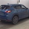mazda cx-5 2018 CFJ1792518 image 6