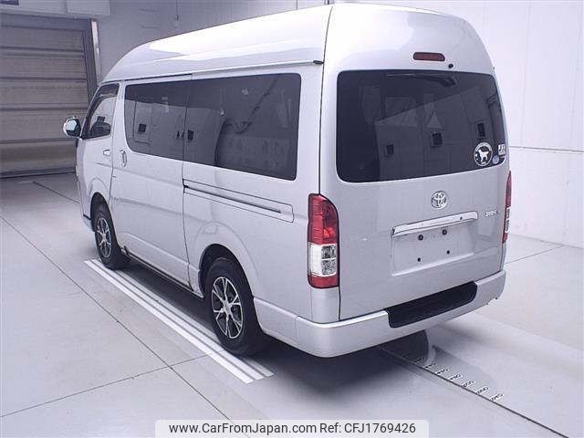 toyota regiusace-van 2020 CFJ1769426 image 2