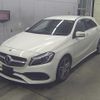 mercedes-benz a-class 2018 quick_quick_DBA-176042_2J753799 image 1