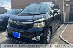 toyota voxy 2010 -TOYOTA--Voxy DBA-ZRR70W--ZRR70-0343779---TOYOTA--Voxy DBA-ZRR70W--ZRR70-0343779-