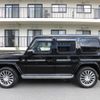 mercedes-benz g-class 2021 quick_quick_3DA-463350_W1N4633502X396123 image 4