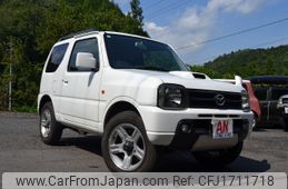 mazda az-offroad 2011 CFJ1711718