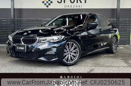 bmw 3-series 2020 -BMW--BMW 3 Series 3DA-5V20--WBA5V72050FH62623---BMW--BMW 3 Series 3DA-5V20--WBA5V72050FH62623-