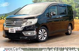 honda stepwagon-spada 2012 CFJ1612249