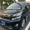 toyota vellfire 2013 CFJ1764315 image 1