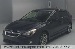 subaru impreza-wagon 2013 -SUBARU--Impreza Wagon DBA-GP7--GP7-050256---SUBARU--Impreza Wagon DBA-GP7--GP7-050256-