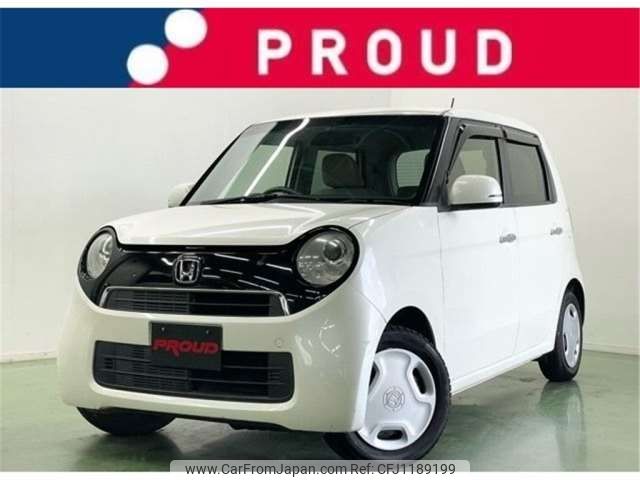honda n-one 2013 -HONDA--N ONE DBA-JG1--JG1-1032706---HONDA--N ONE DBA-JG1--JG1-1032706- image 1