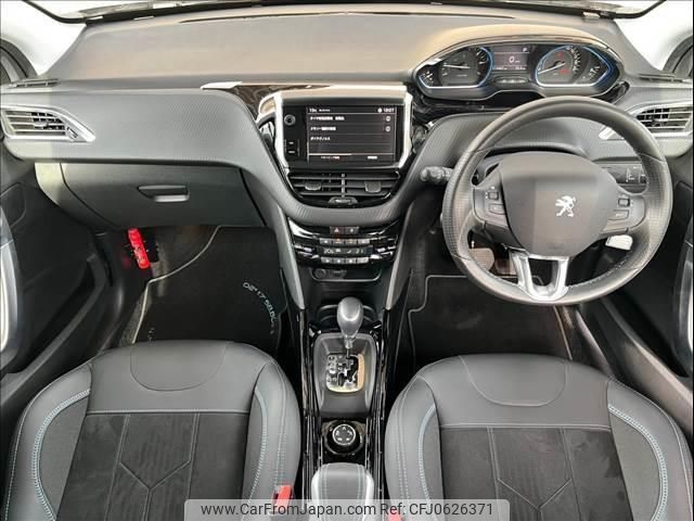 peugeot 2008 2019 quick_quick_ABA-A94HN01_VF3CUHNZTKY066370 image 2