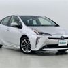 toyota prius 2019 -TOYOTA--Prius DAA-ZVW51--ZVW51-8067465---TOYOTA--Prius DAA-ZVW51--ZVW51-8067465- image 1