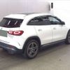 mercedes-benz gla-class 2021 -MERCEDES-BENZ 【春日部 363ﾌ 23】--Benz GLA 3DA-247713M--W1N2477132J276862---MERCEDES-BENZ 【春日部 363ﾌ 23】--Benz GLA 3DA-247713M--W1N2477132J276862- image 5