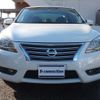 nissan sylphy 2014 -NISSAN--SYLPHY DBA-TB17--TB17-015949---NISSAN--SYLPHY DBA-TB17--TB17-015949- image 8